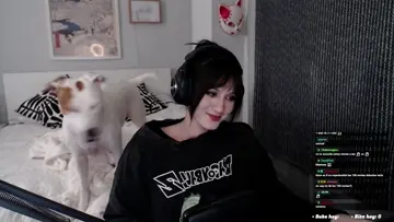 El salto de la black jiji