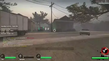 baby tank