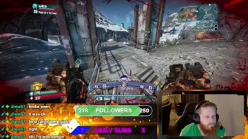 🚨 38 Followers Away from 250!! 🚨 Chaos | Clip