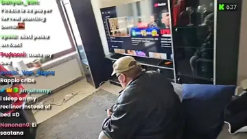 bannattu henkilö näkyy livessä  KICK