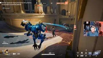 WWW iron man/groot combo
