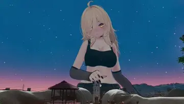 Oh my...