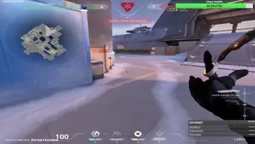2v1 clutch yalansss