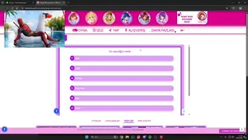 Hangi winx perisisin vol 2