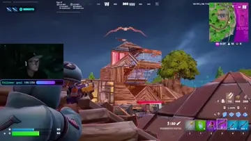 Clip?
