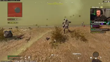 polish melee