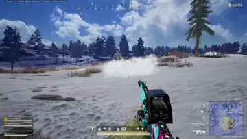 IT WAS A TANKK !!!