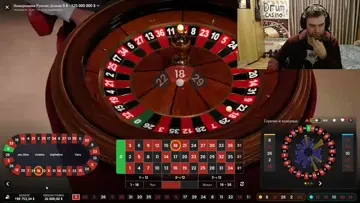 Играли же спокойно...
