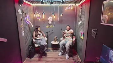 EL DIA QUE PROBLO EL ANUEL