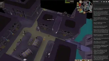 Drbutts shit talk