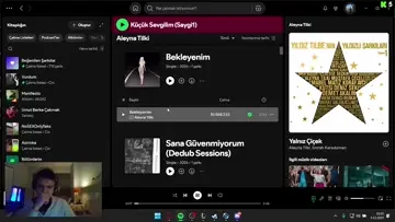 Anne bugün ormanda ne var !insta !dc !bl | Clip