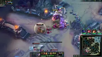 triple