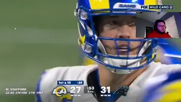 Stafford Td