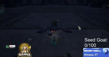 Subjugator farming on kicks platform!!