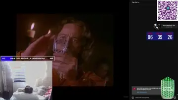 climax de la historia