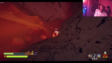 Burnt Bones