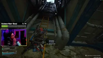 Help I fallen, and I can't get up
