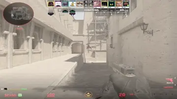 deagle no armor entry ? no problem