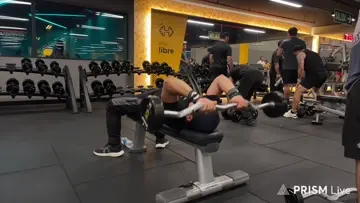 triceps
