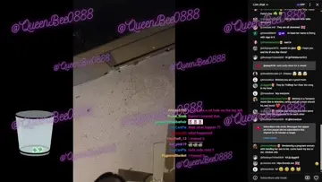 Bj's Ceiling