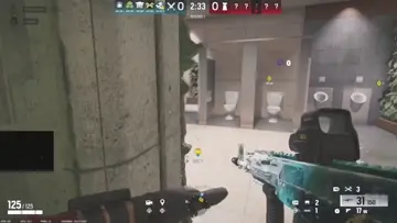 NASTY DROP kill