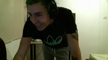 Rojas bailando por sub
