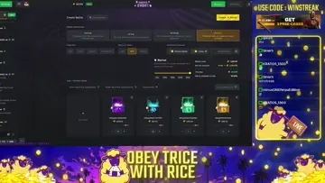 heavy lose
