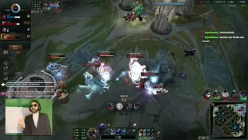 Penta aatrox