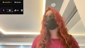 merdiven cosplay