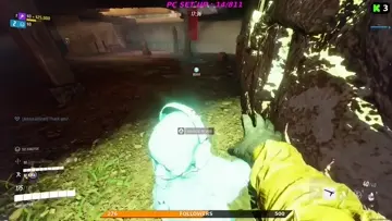 kill #8