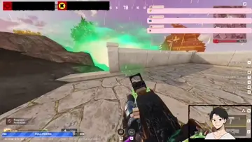 WWWW Legend gameplay