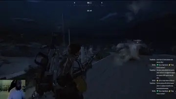 riven gece bskını part 1