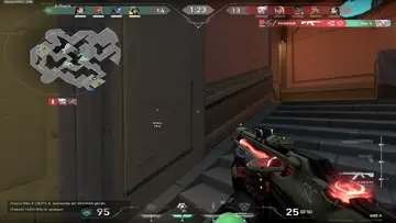 one-man army Norti