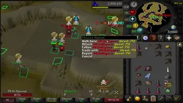Mika Gets Skiddler AND Skilly