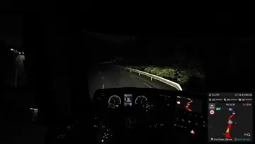 IA engraçadinha bagunçando o trânsito (parte 2)