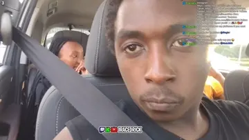 WHEN CHAT ASKED ME ABOUT MY CARS