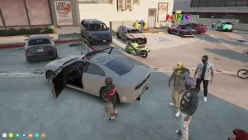 ODPD apprehends Speedy