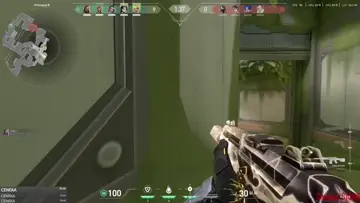 19 segundo duro la ronda