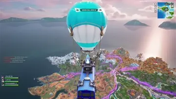 fortnite for ps5