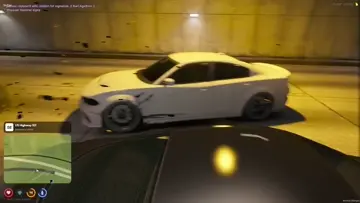 Tunnel trick