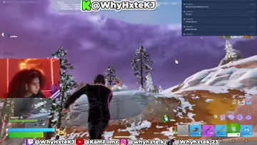 craxybwirk in a tournament