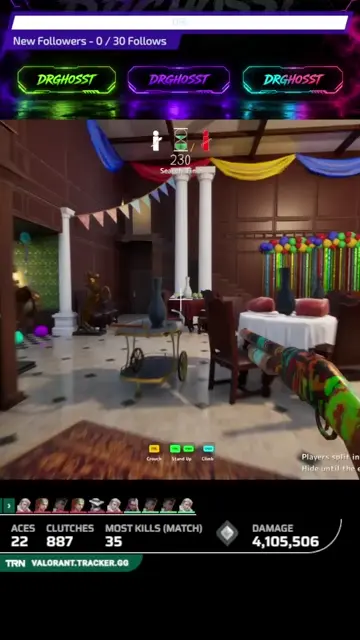 mecha cammalileon