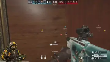 1v4