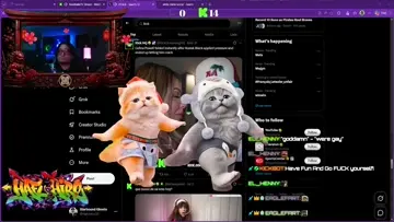 W HAFU