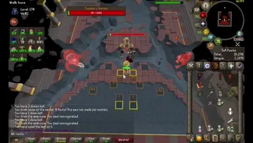Dia 2 En Busca de Rare Drop toa