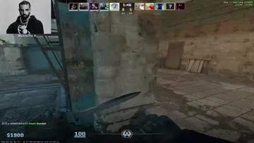 3K ECO ROUND / FACEIT