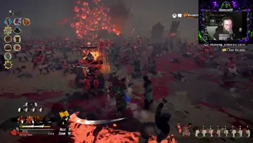 a bit killed 
