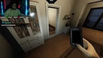 JUGANDO JUEGOS DE TERROR Youtube | Clip