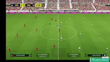 RONALDINHO 🥰