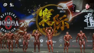 top 3 china pro open